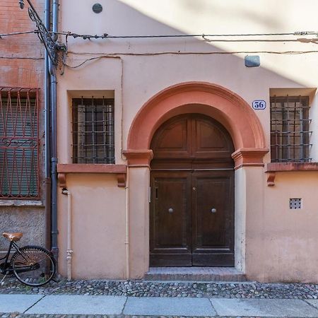 Ferrara Duplex Terrace Apartment X4 Exterior photo