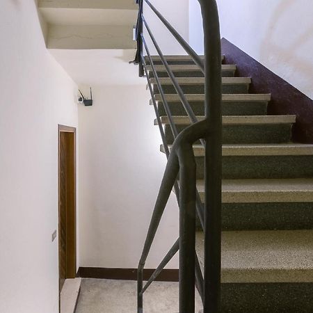 Ferrara Duplex Terrace Apartment X4 Exterior photo