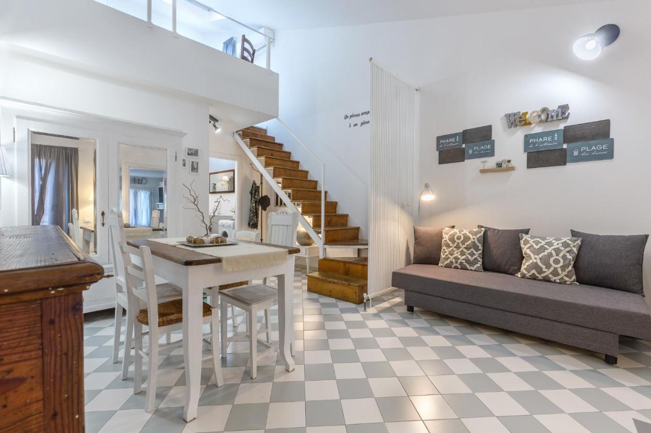 Ferrara Duplex Terrace Apartment X4 Exterior photo
