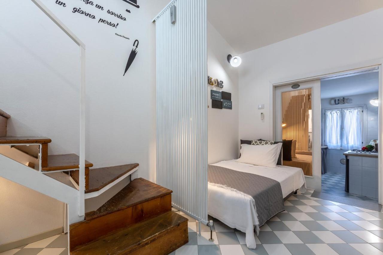 Ferrara Duplex Terrace Apartment X4 Exterior photo